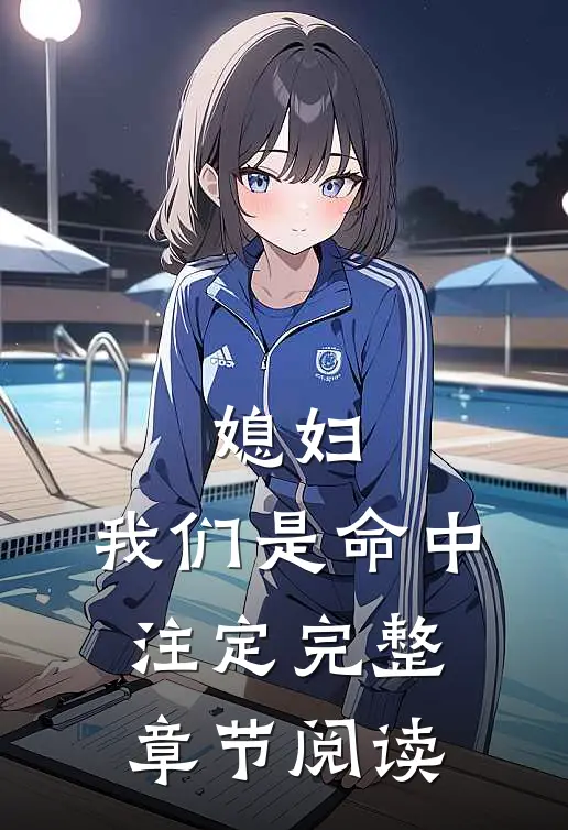 媳妇，我们是命中注定完整章节阅读