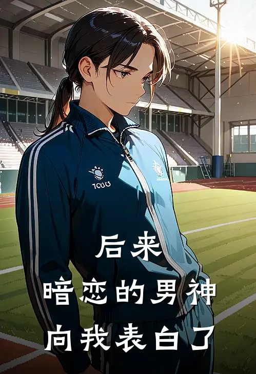 后来,暗恋的男神向我表白了怎么办