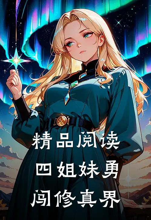 精品阅读四姐妹勇闯修真界