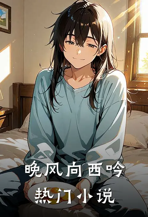晚风向西吟热门小说