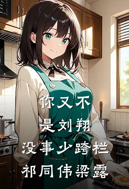 你又不是刘翔，没事少跨栏祁同伟梁露