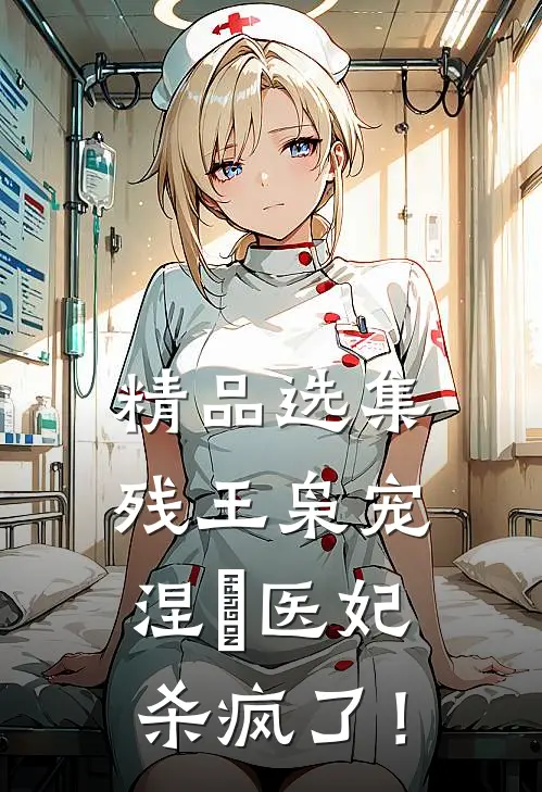 精品选集残王枭宠：涅槃医妃杀疯了！
