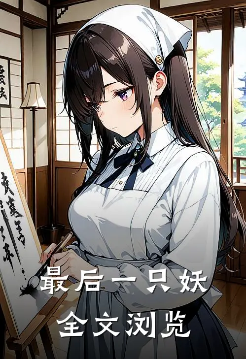 最后一只妖全文浏览