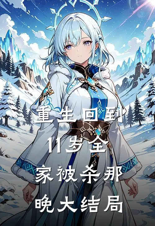 重生回到11岁全家被杀那晚大结局
