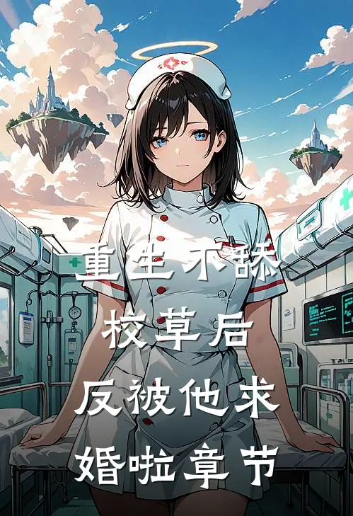 重生不舔校草后，反被他求婚啦章节