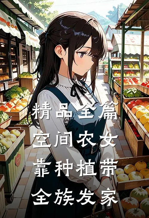 精品全篇空间农女：靠种植带全族发家