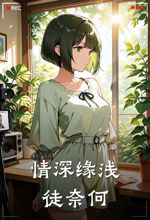 情深缘浅徒奈何