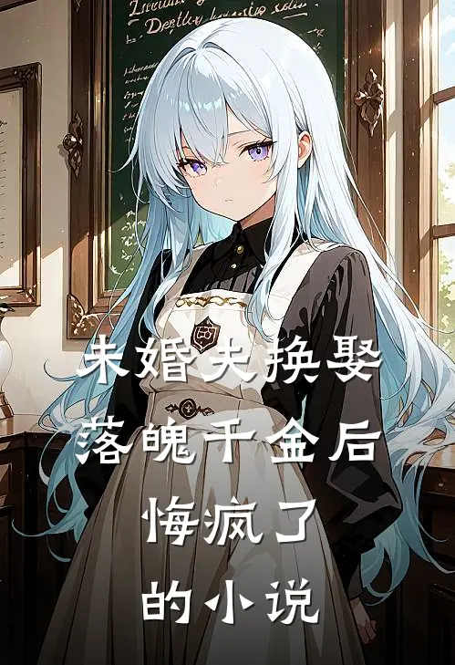 未婚夫换娶落魄千金后，悔疯了的小说