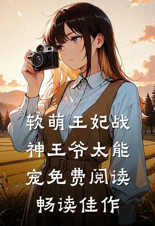 软萌王妃战神王爷太能宠免费阅读畅读佳作