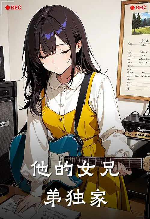 他的女兄弟独家