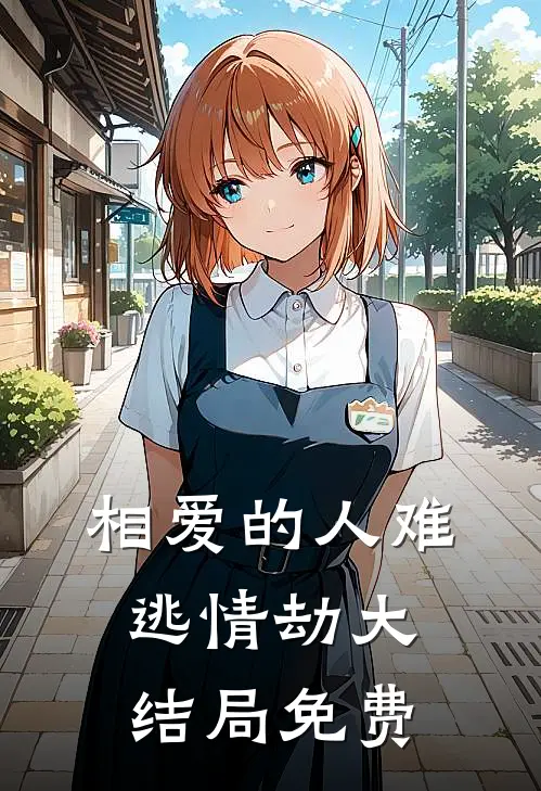 相爱的人难逃情劫大结局免费