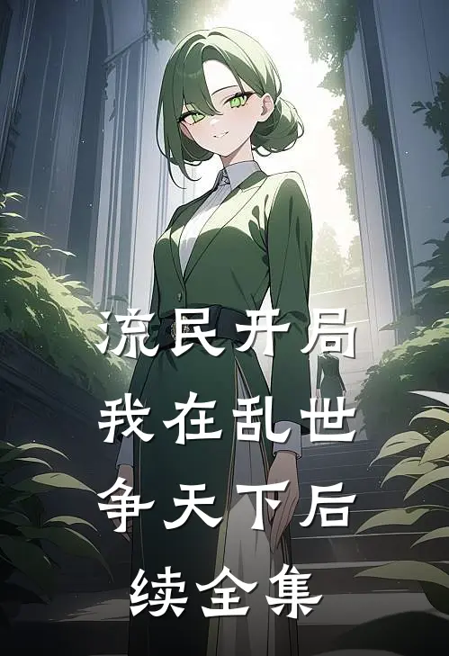 流民开局：我在乱世争天下后续全集