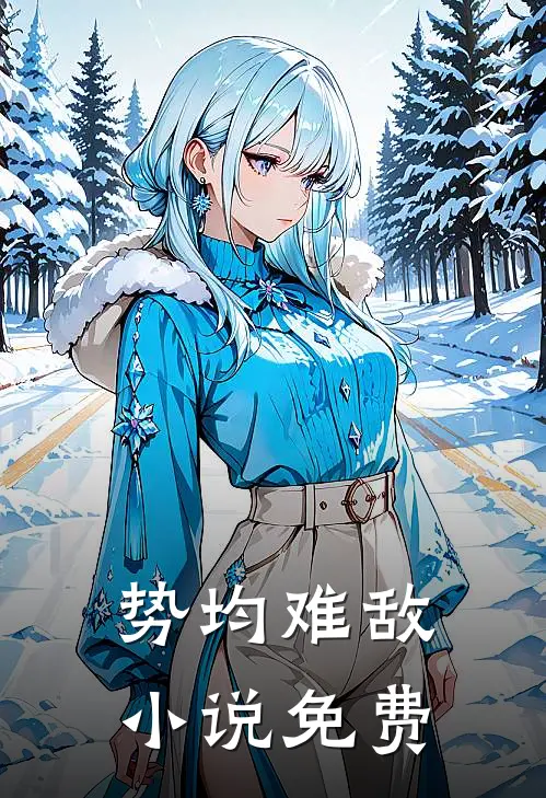 势均难敌小说免费