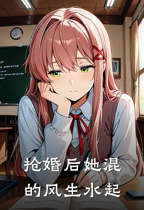 抢婚后她混的风生水起