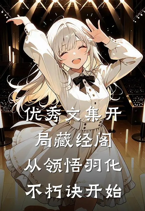 优秀文集开局藏经阁，从领悟羽化不朽诀开始