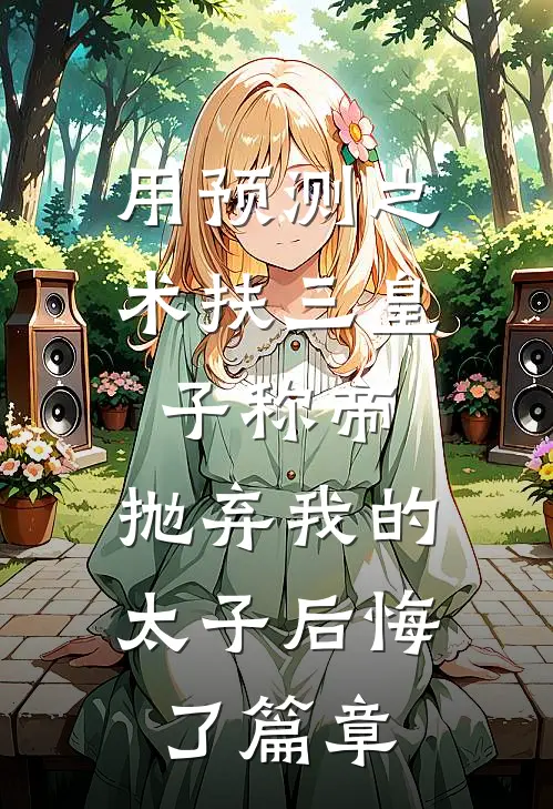 用预测之术扶三皇子称帝，抛弃我的太子后悔了篇章