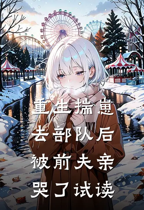 重生揣崽去部队后，被前夫亲哭了试读