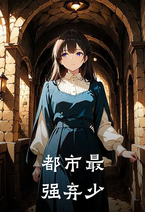 都市最强弃少