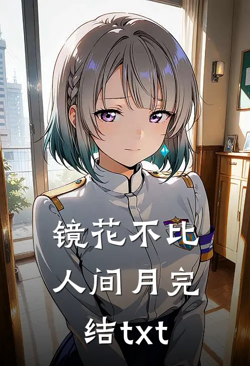 镜花不比人间月完结txt