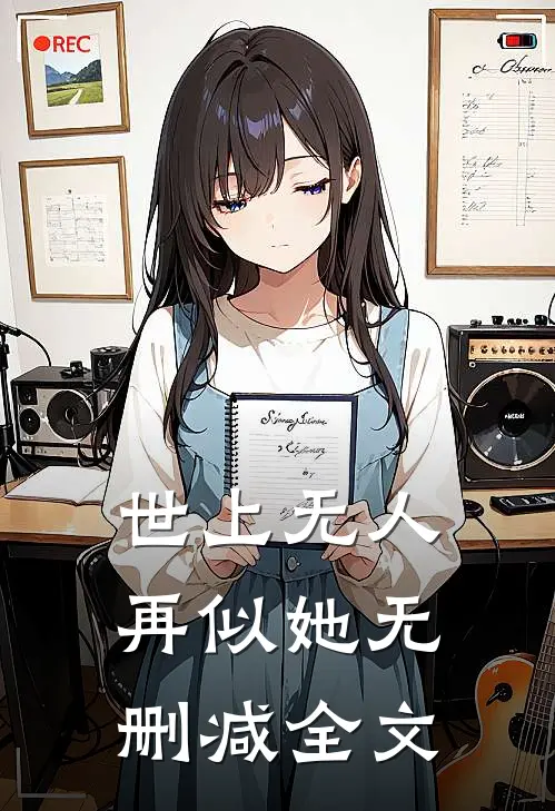 世上无人再似她无删减全文