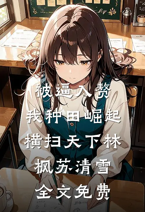 被逼入赘，我种田崛起横扫天下林枫苏清雪全文免费