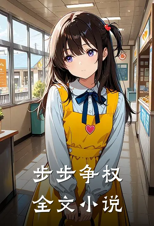 步步争权全文小说