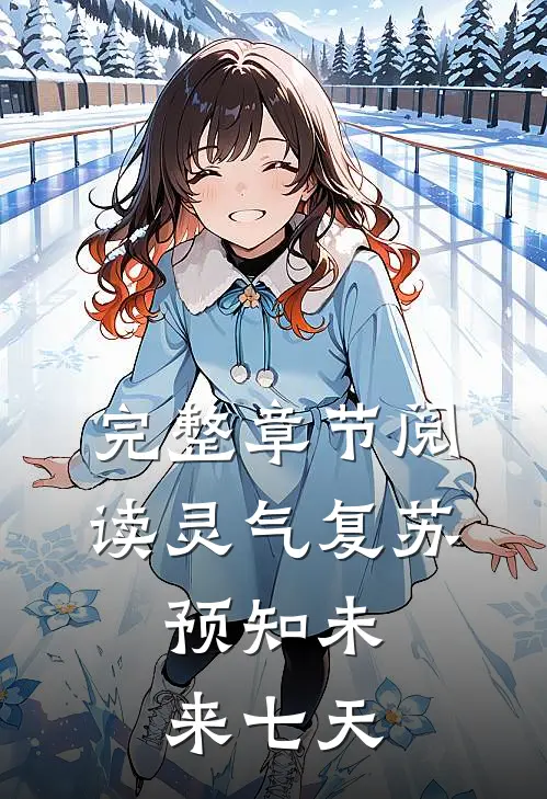 完整章节阅读灵气复苏：预知未来七天