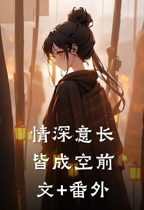 情深意长皆成空前文+番外