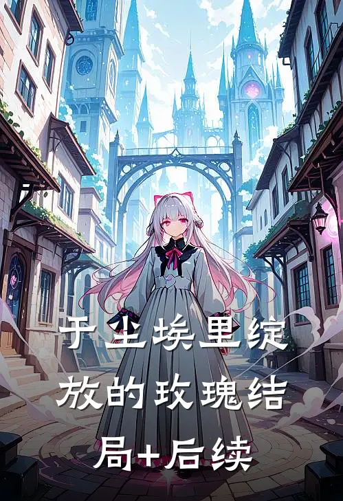 于尘埃里绽放的玫瑰结局+后续
