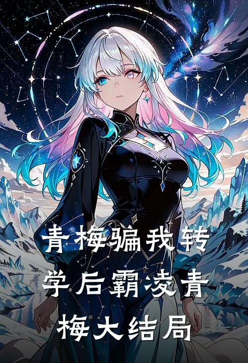 青梅骗我转学后霸凌青梅大结局