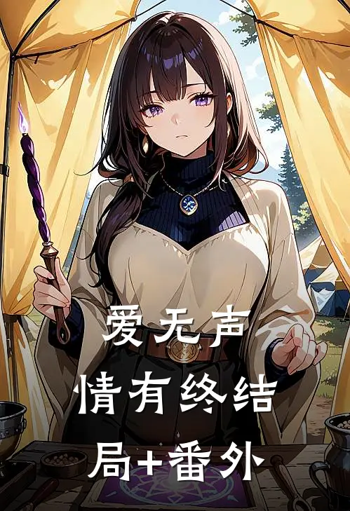 爱无声，情有终结局+番外