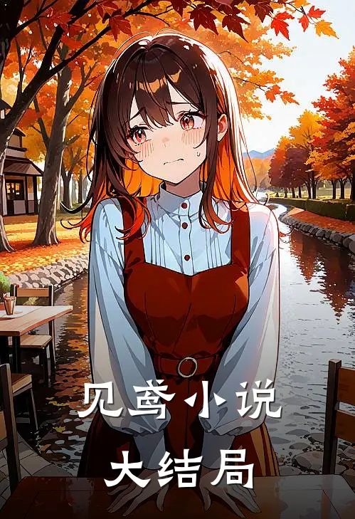 见鸢小说大结局