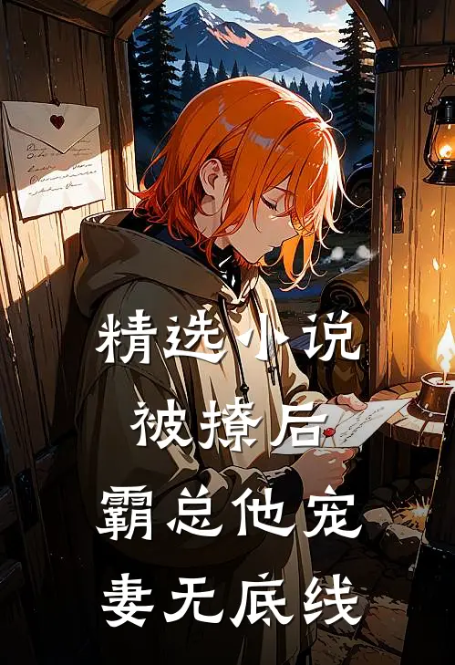精选小说被撩后，霸总他宠妻无底线