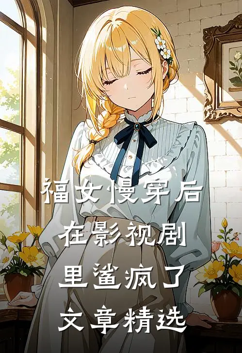 福女慢穿后，在影视剧里鲨疯了文章精选