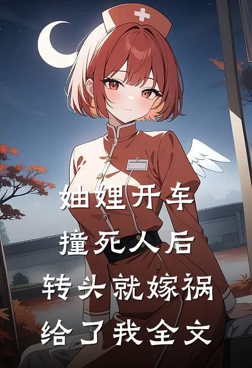 妯娌开车撞死人后，转头就嫁祸给了我全文