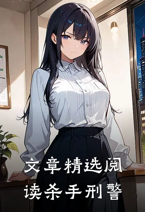 文章精选阅读杀手刑警