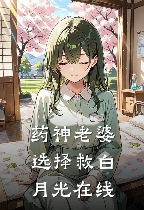 药神老婆选择救白月光在线