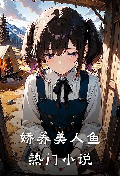 娇养美人鱼热门小说
