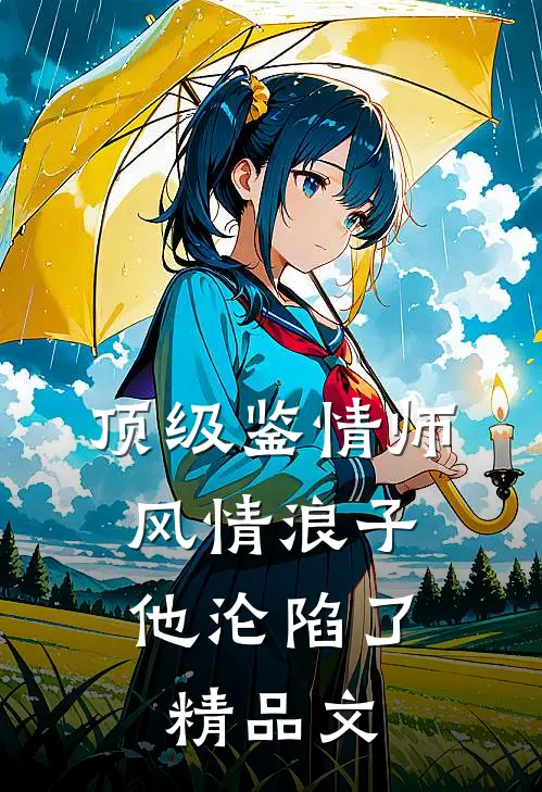顶级鉴情师：风情浪子他沦陷了精品文