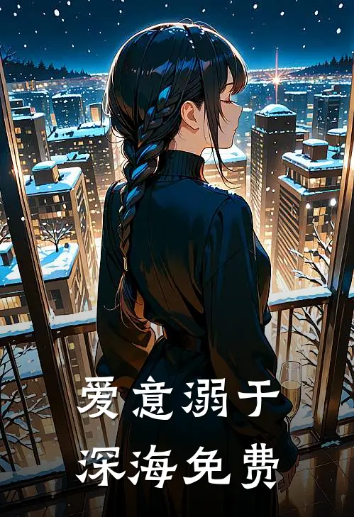 爱意溺于深海免费