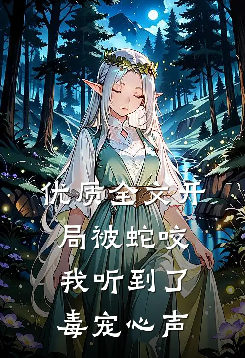 优质全文开局被蛇咬，我听到了毒宠心声