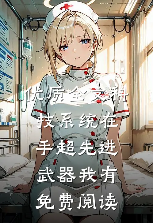 优质全文科技系统在手超先进武器我有免费阅读
