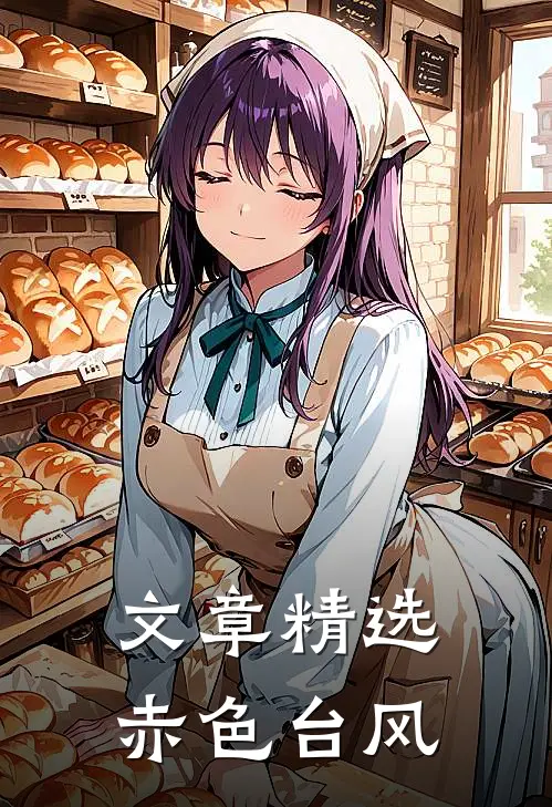 文章精选赤色台风