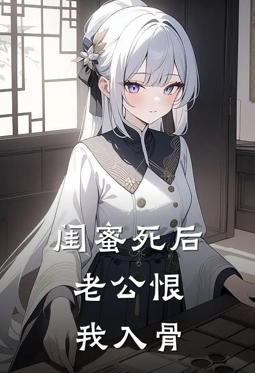 闺蜜死后，老公恨我入骨