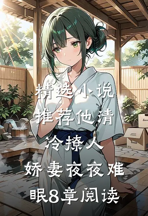 精选小说推荐他清冷撩人,娇妻夜夜难眠 8章阅读