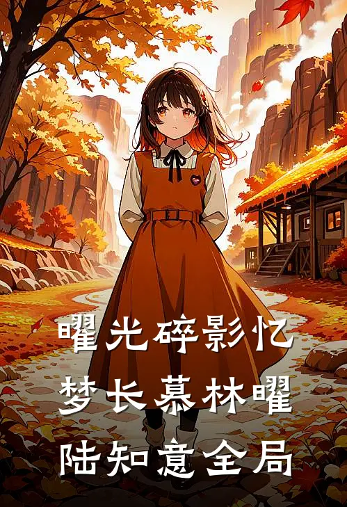 曜光碎影忆梦长慕林曜陆知意全局
