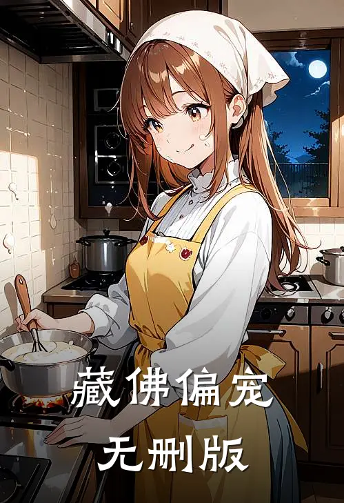 藏佛偏宠无删版