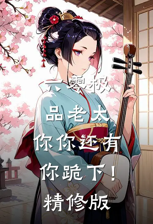 六零极品老太：你你还有你跪下！精修版