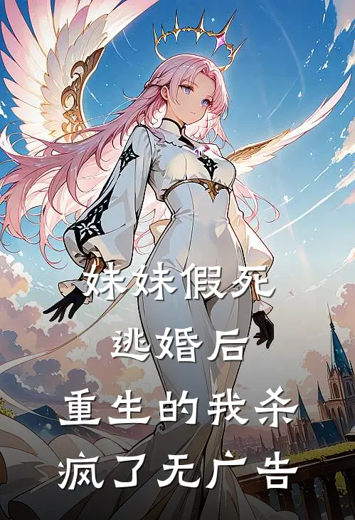 妹妹假死逃婚后，重生的我杀疯了无广告