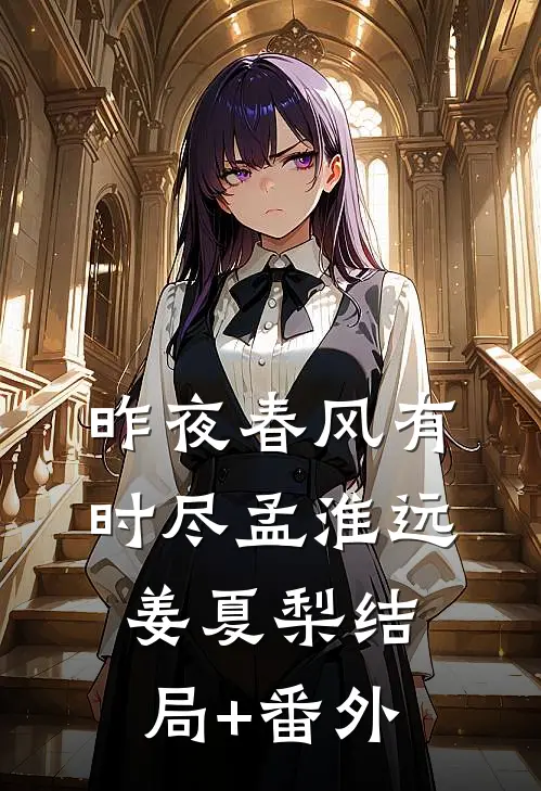 昨夜春风有时尽孟淮远姜夏梨结局+番外
